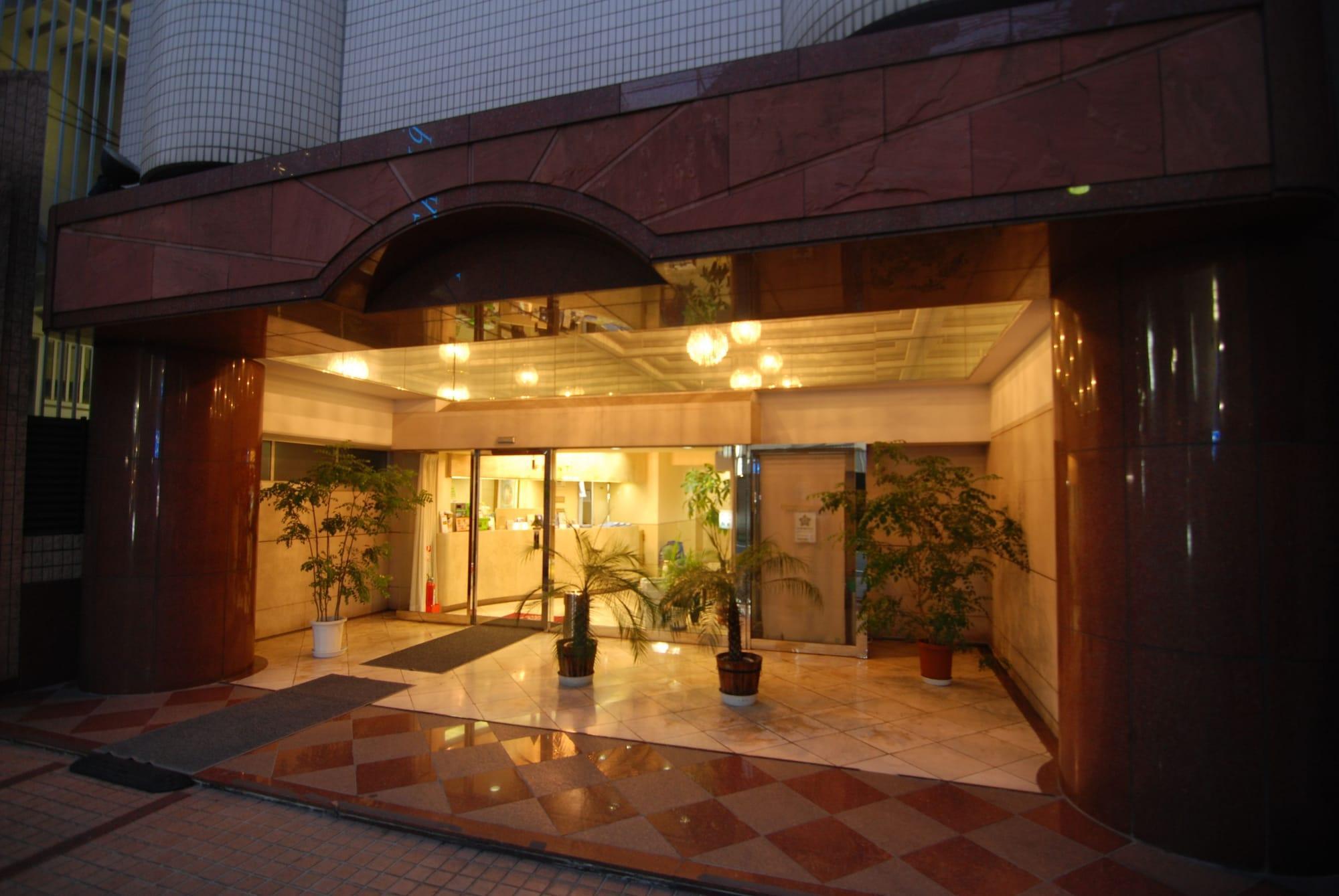 Hotel Star Plaza Ikebukuro Tokio Zewnętrze zdjęcie